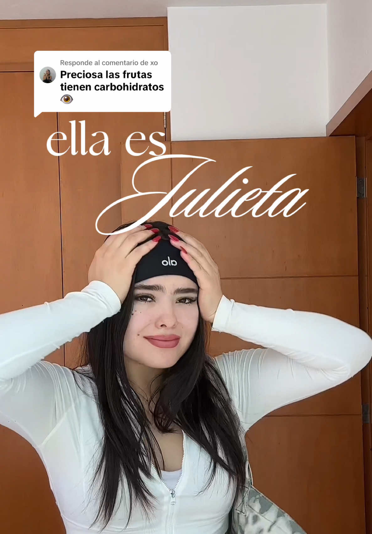 @julieta frine