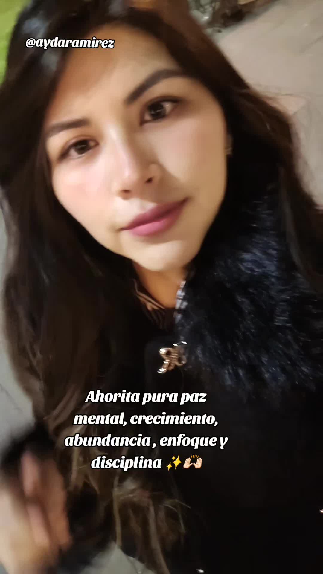 @Ayda A. Ramirez