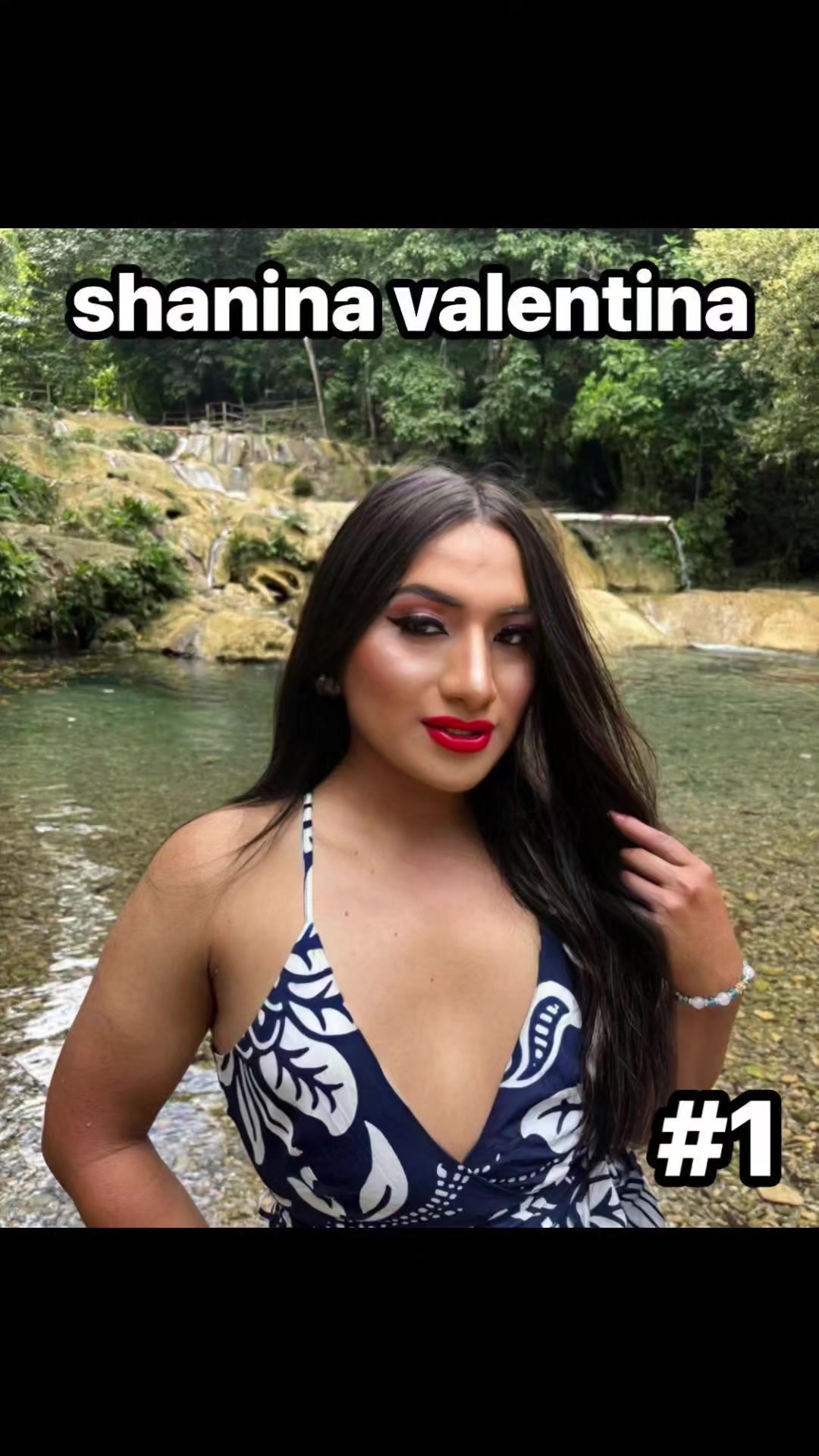 @SHANINA VALENTINA CAAL