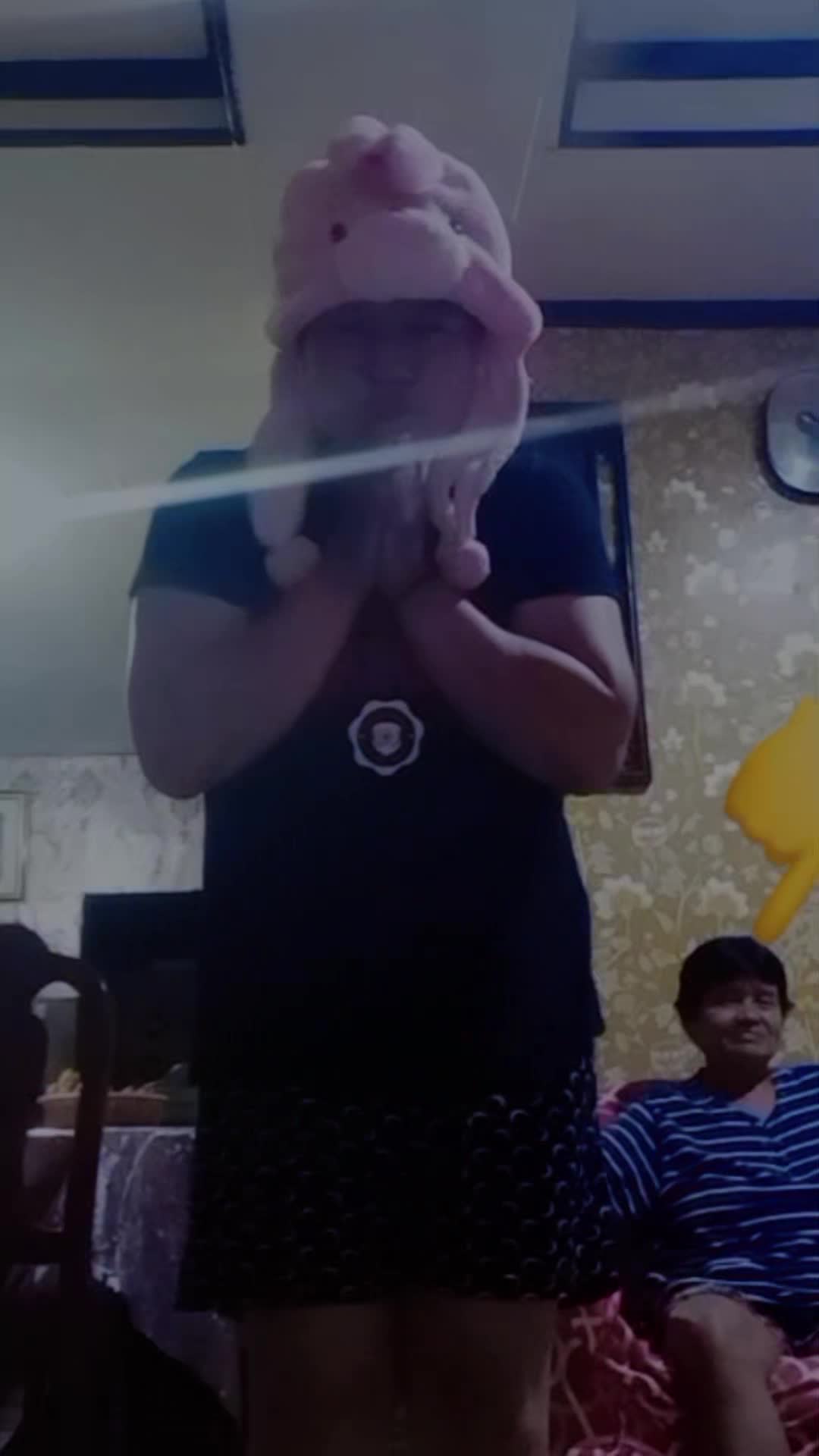 @Malinao Doktora Lala