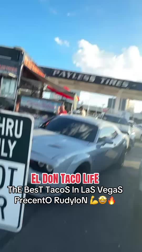 @CASA DEL SABOR EL DON TACO