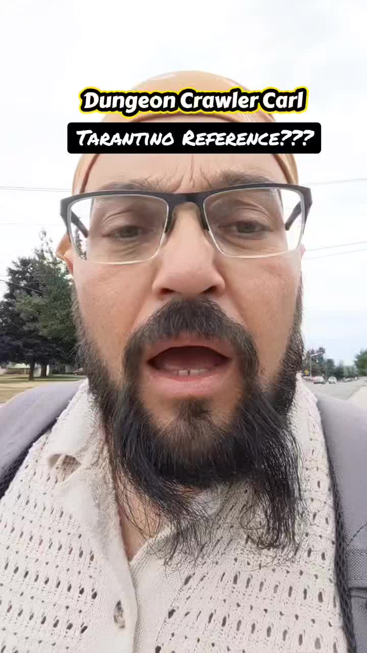 @Nerdstronger