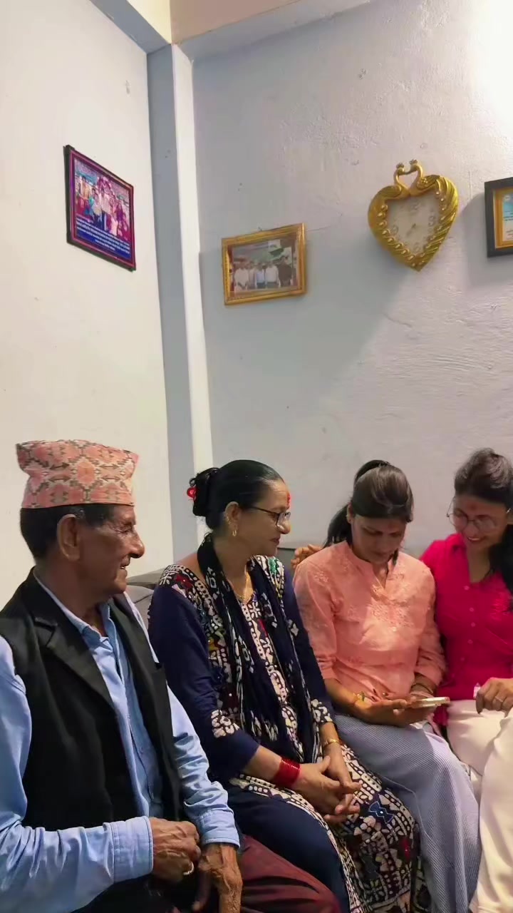 @Renuka Khanal