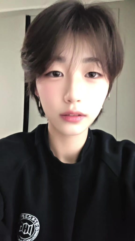 @하츠네씨집안한민히