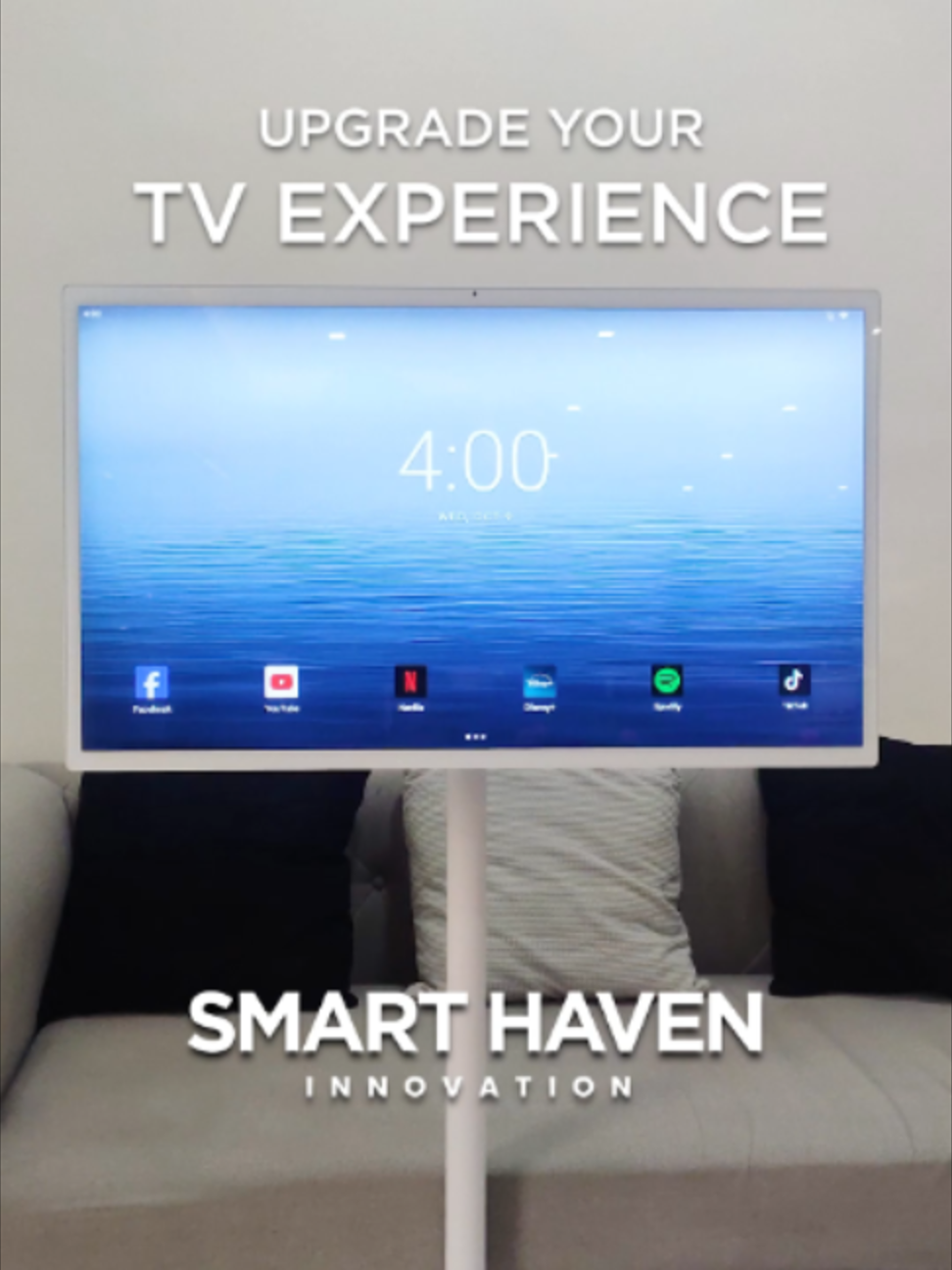 @Smart Haven Innovation