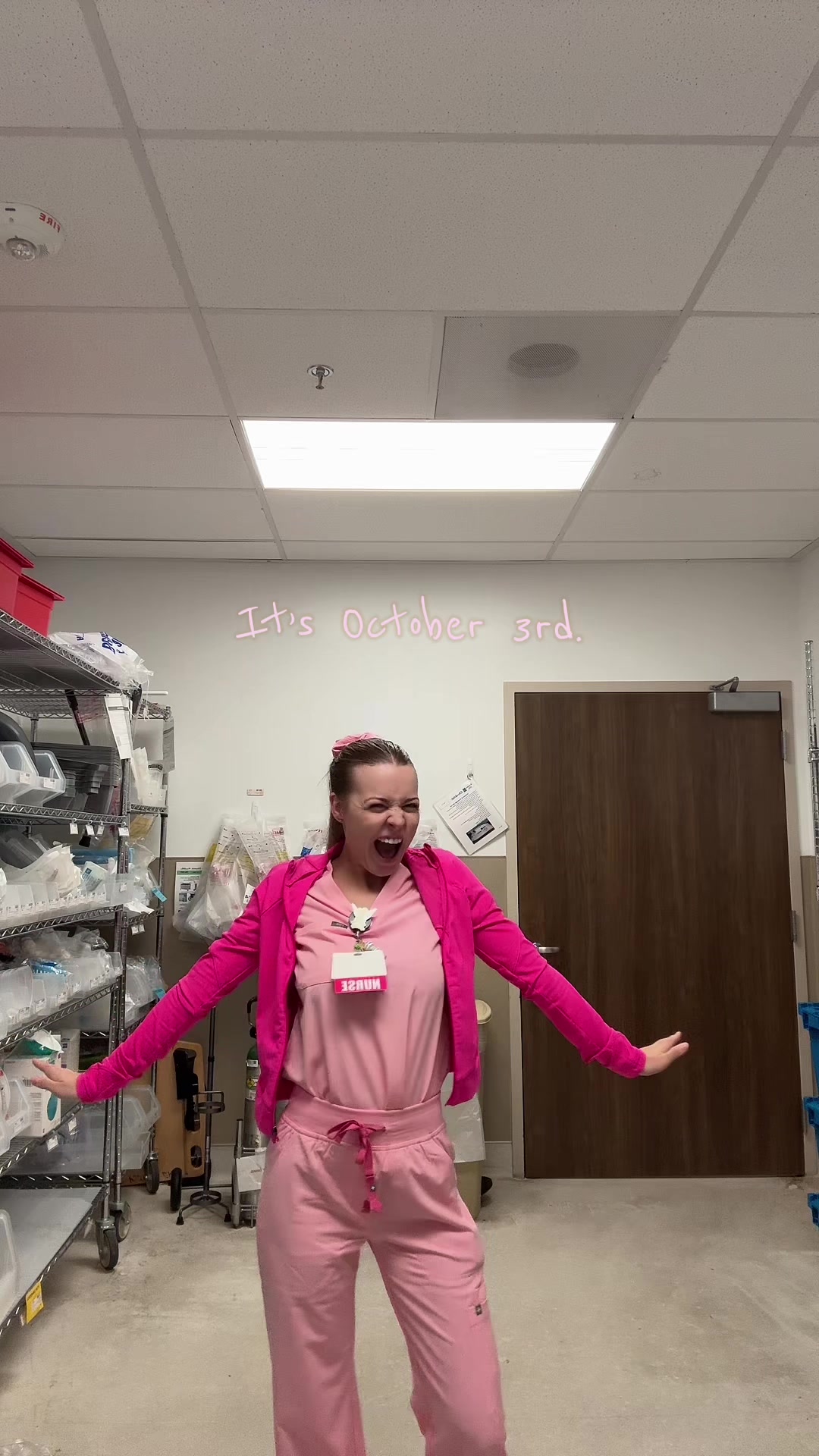 @Nurse Dae
