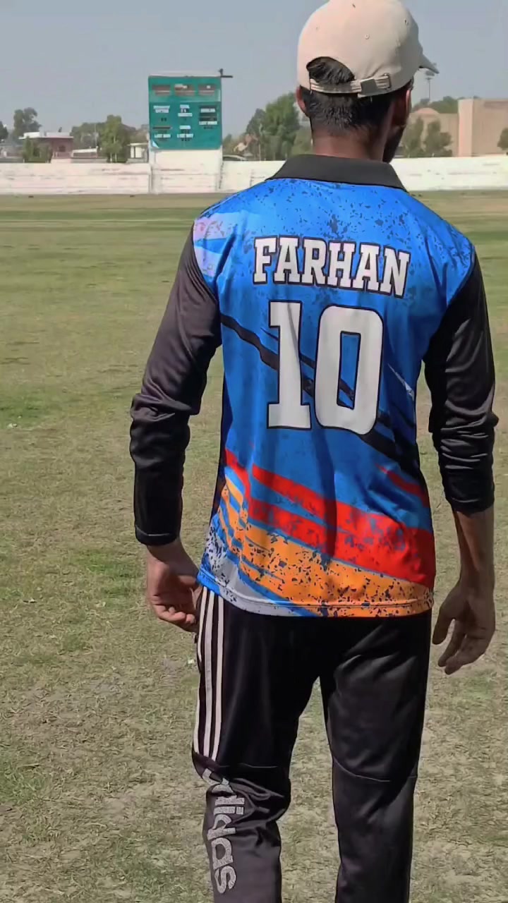 @Farhan Chand