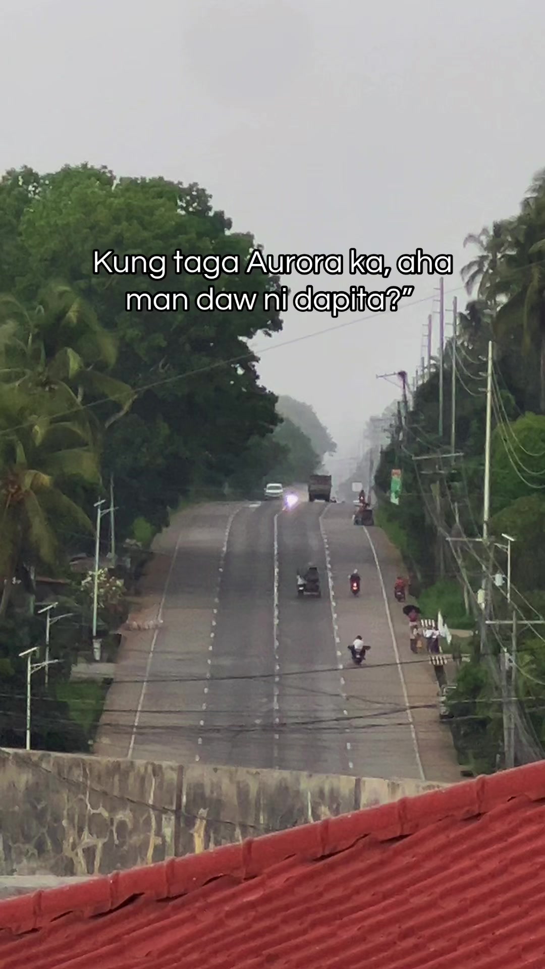 @TAGA AURORA NI BAY