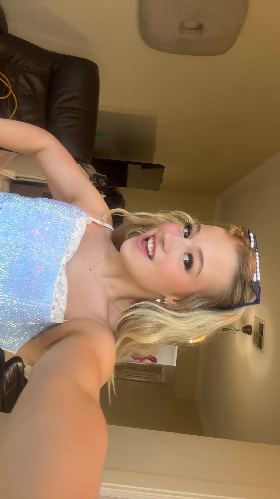 @Holly Rose