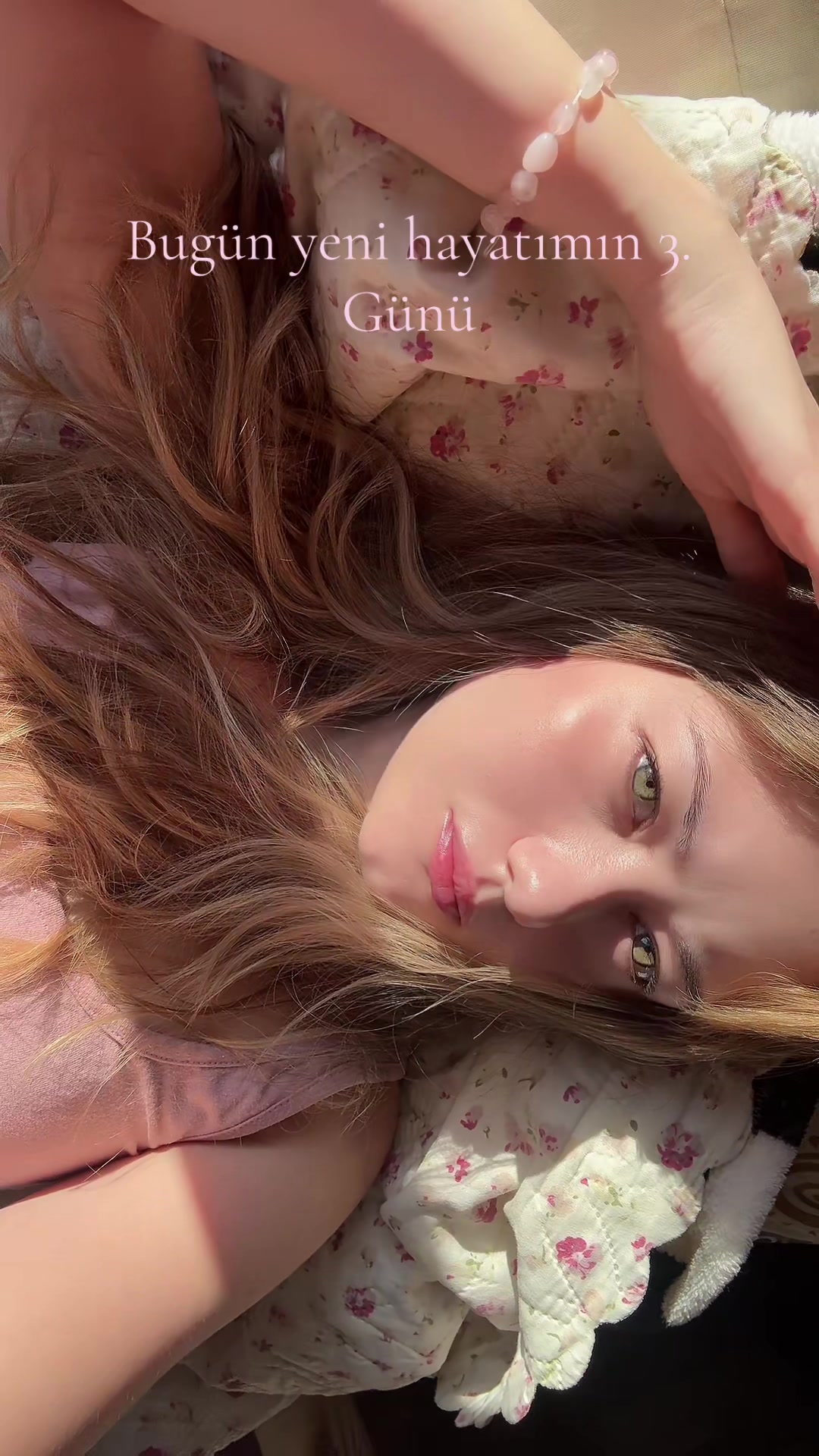 @ilaydaninyenisaçları👼🏻