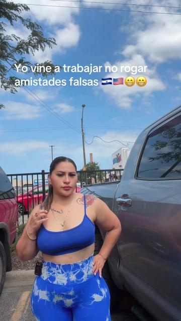 @Rosy santos la patrona 🍑
