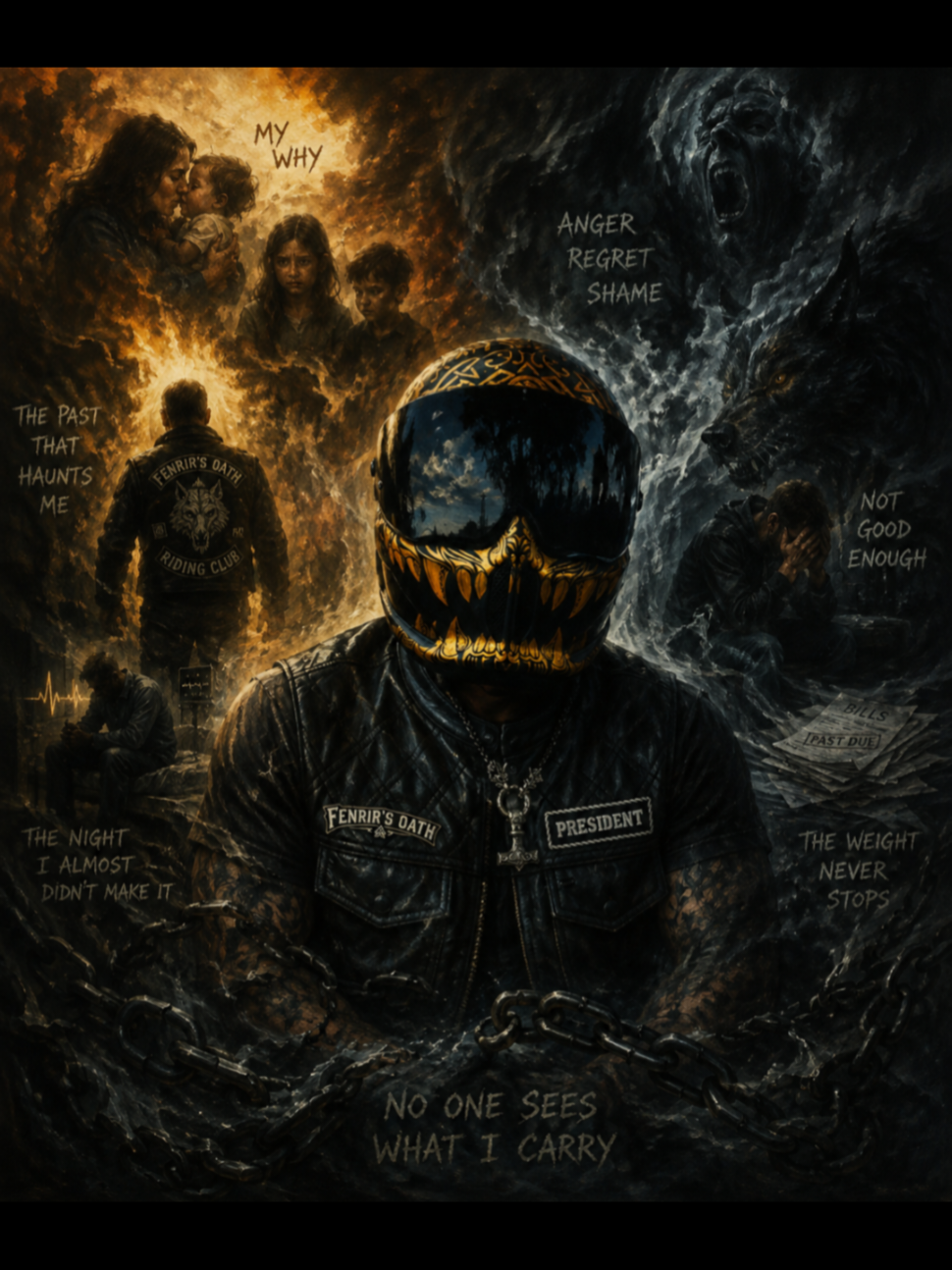 @WULFLINE MOTO™