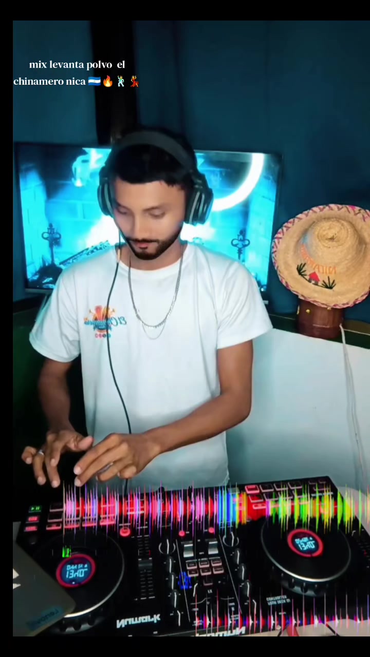 @el chinamero nica🇳🇮