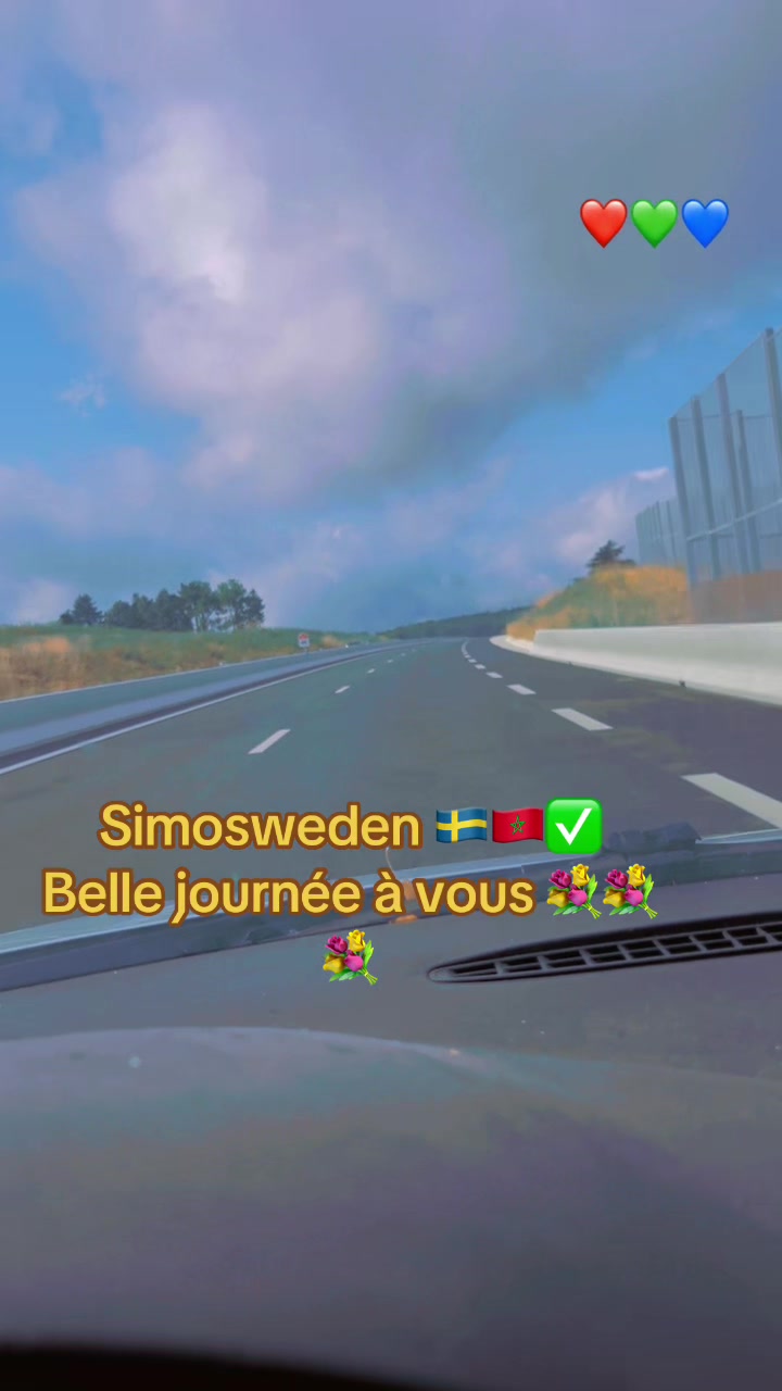 @Simo Sweden๐ธ๐ช