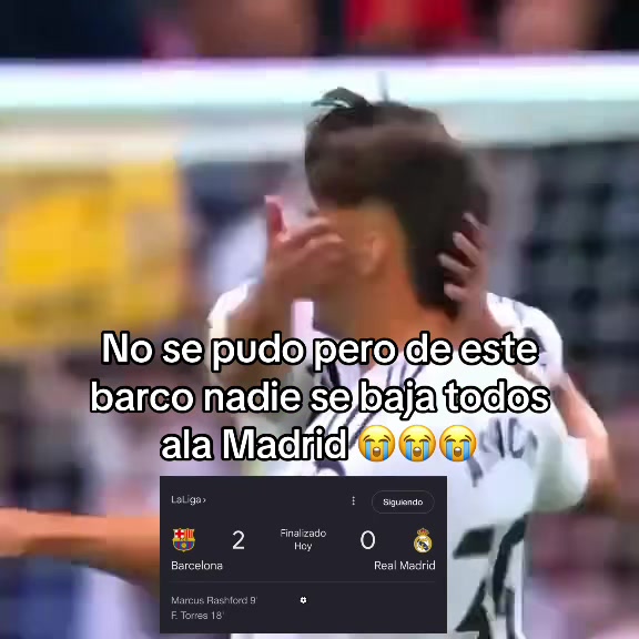 @Real Madrid.C.F