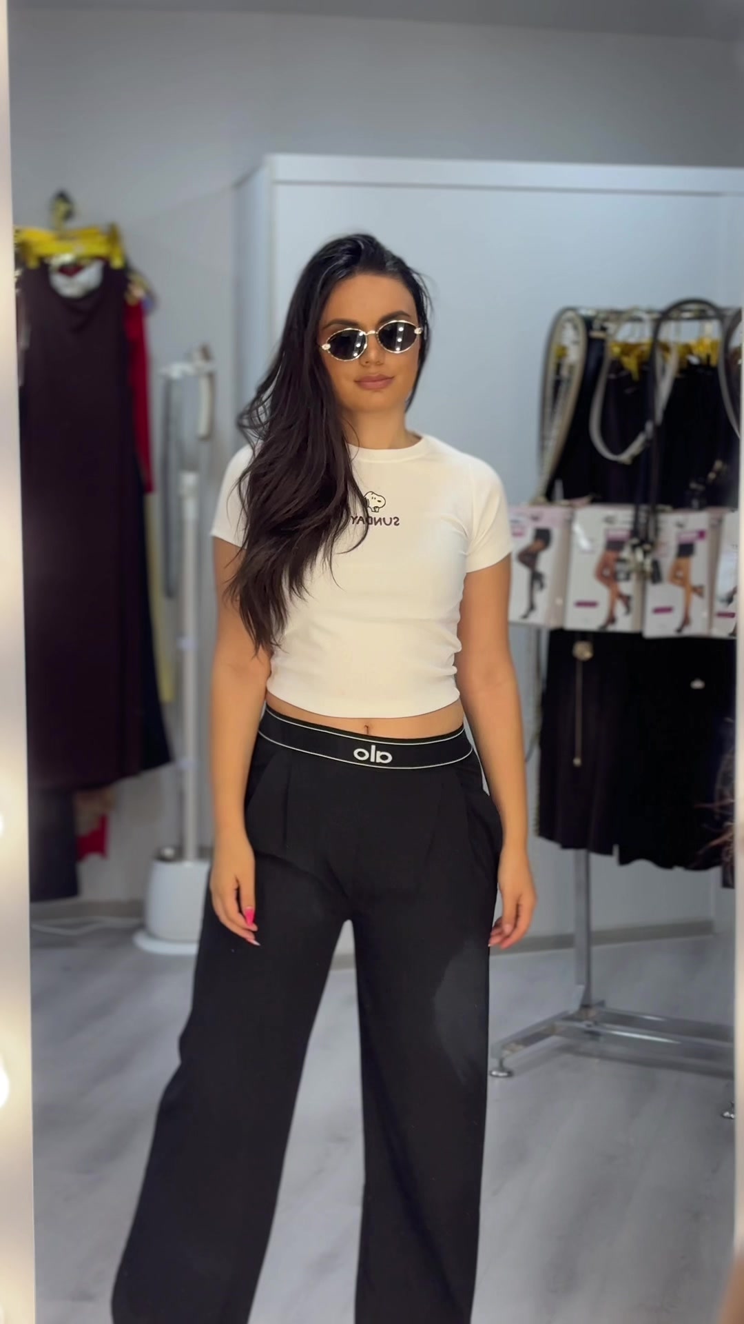 @Aisha Fashion