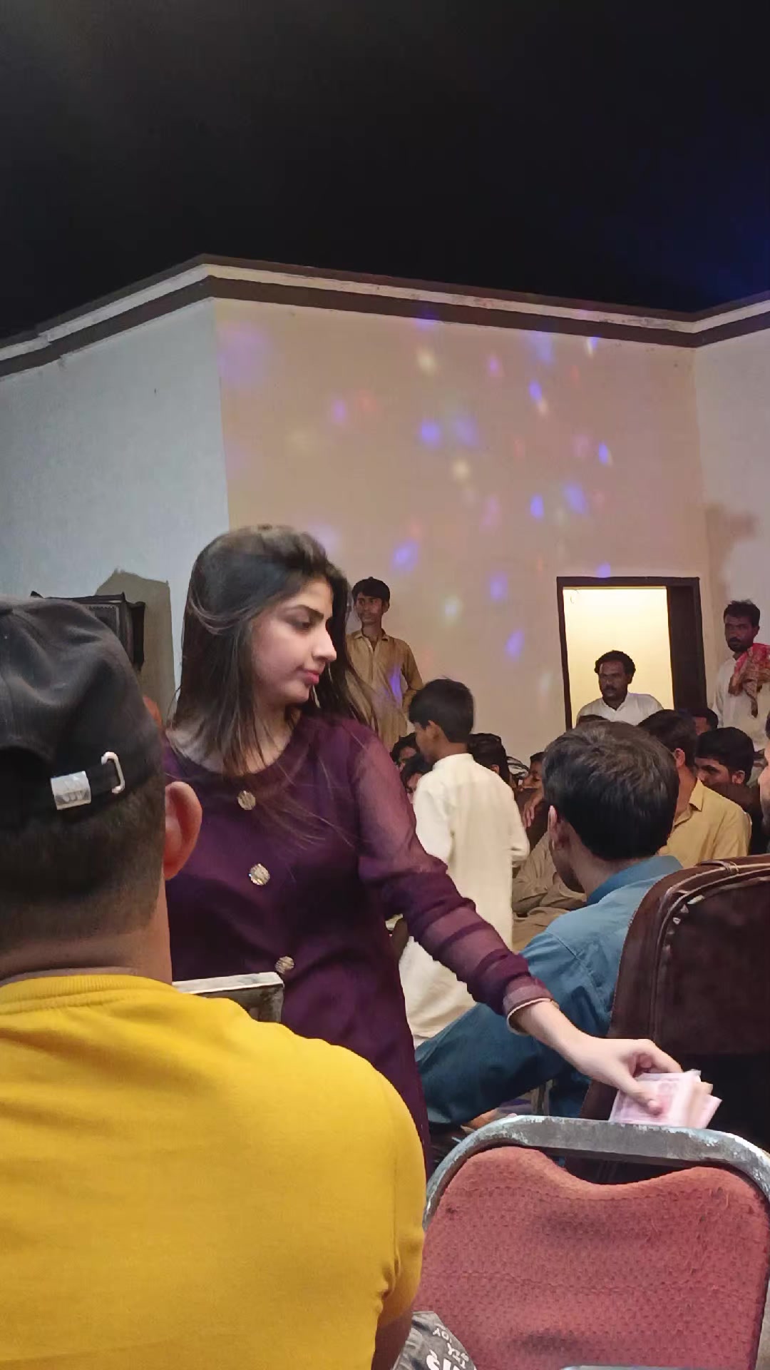 @Tanzeela kp studio