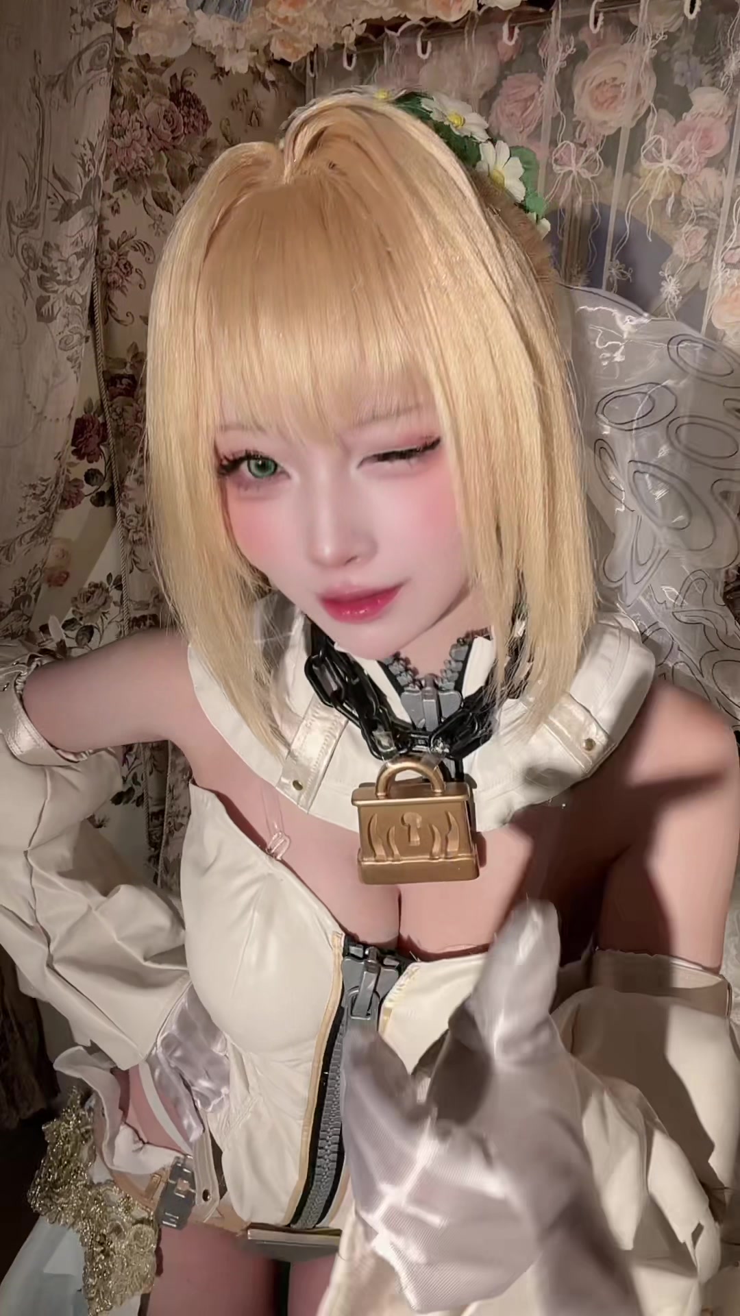 @雪村ユノ