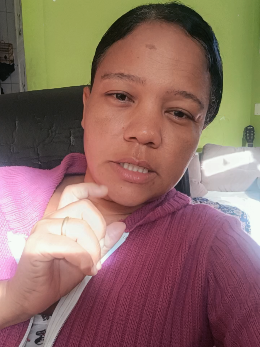 @Fabiana