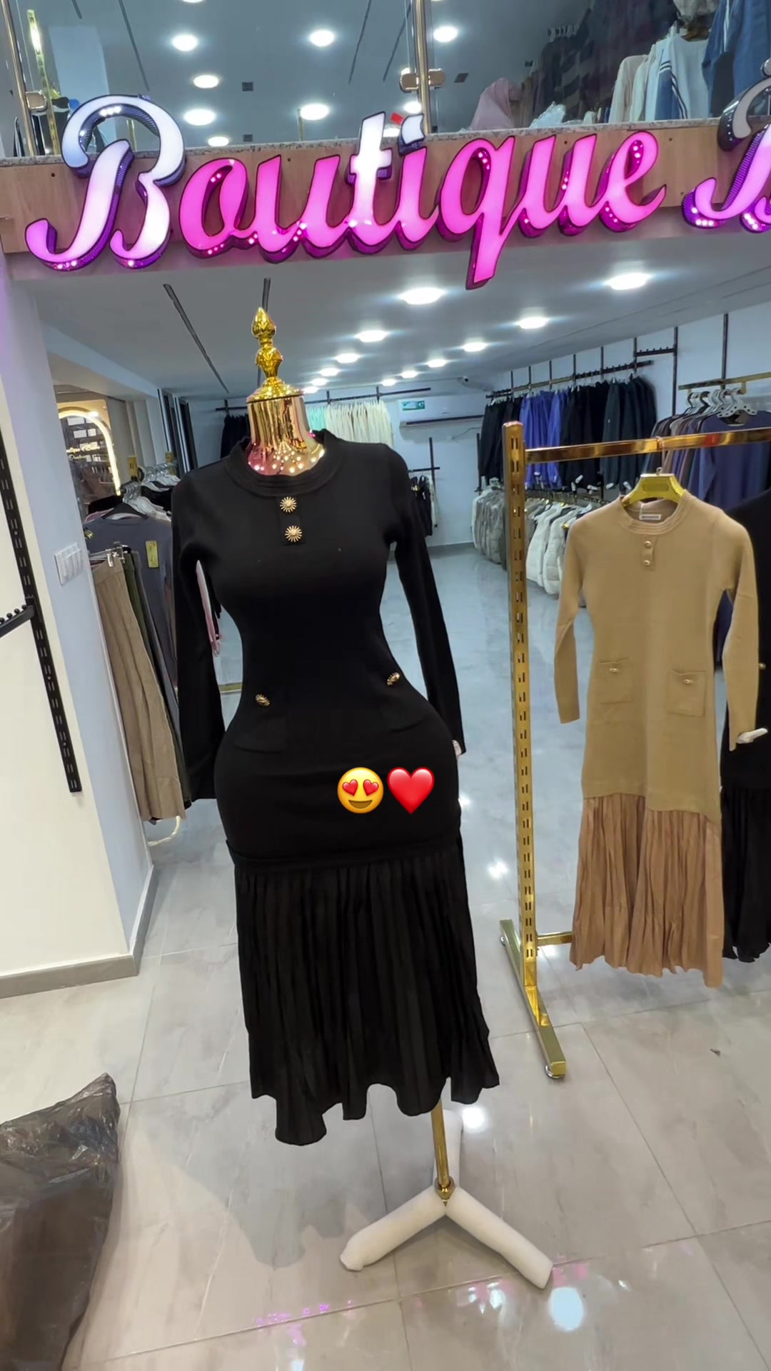 @Boutique Badro Tlemcen