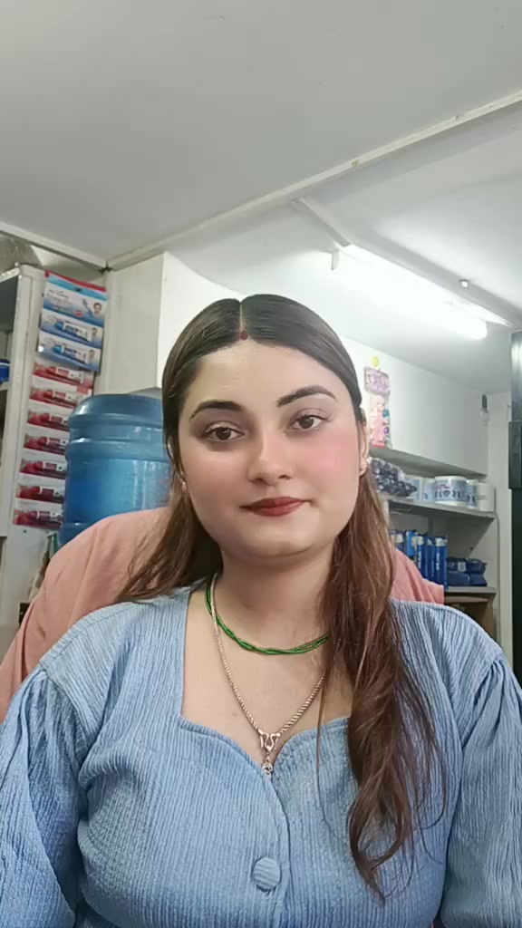 @Susma Chhetri