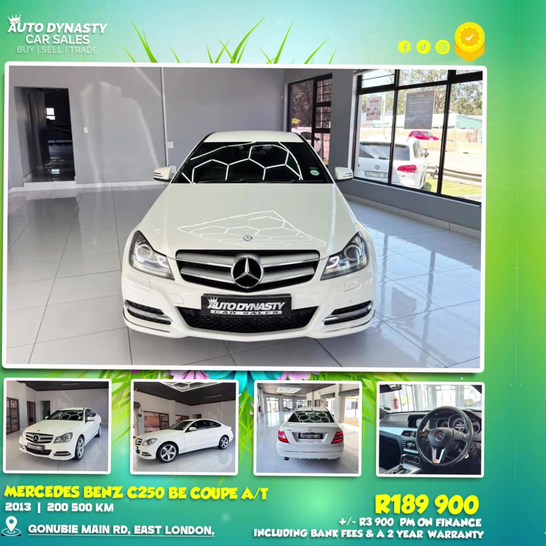 @Auto Dynasty Car Sales