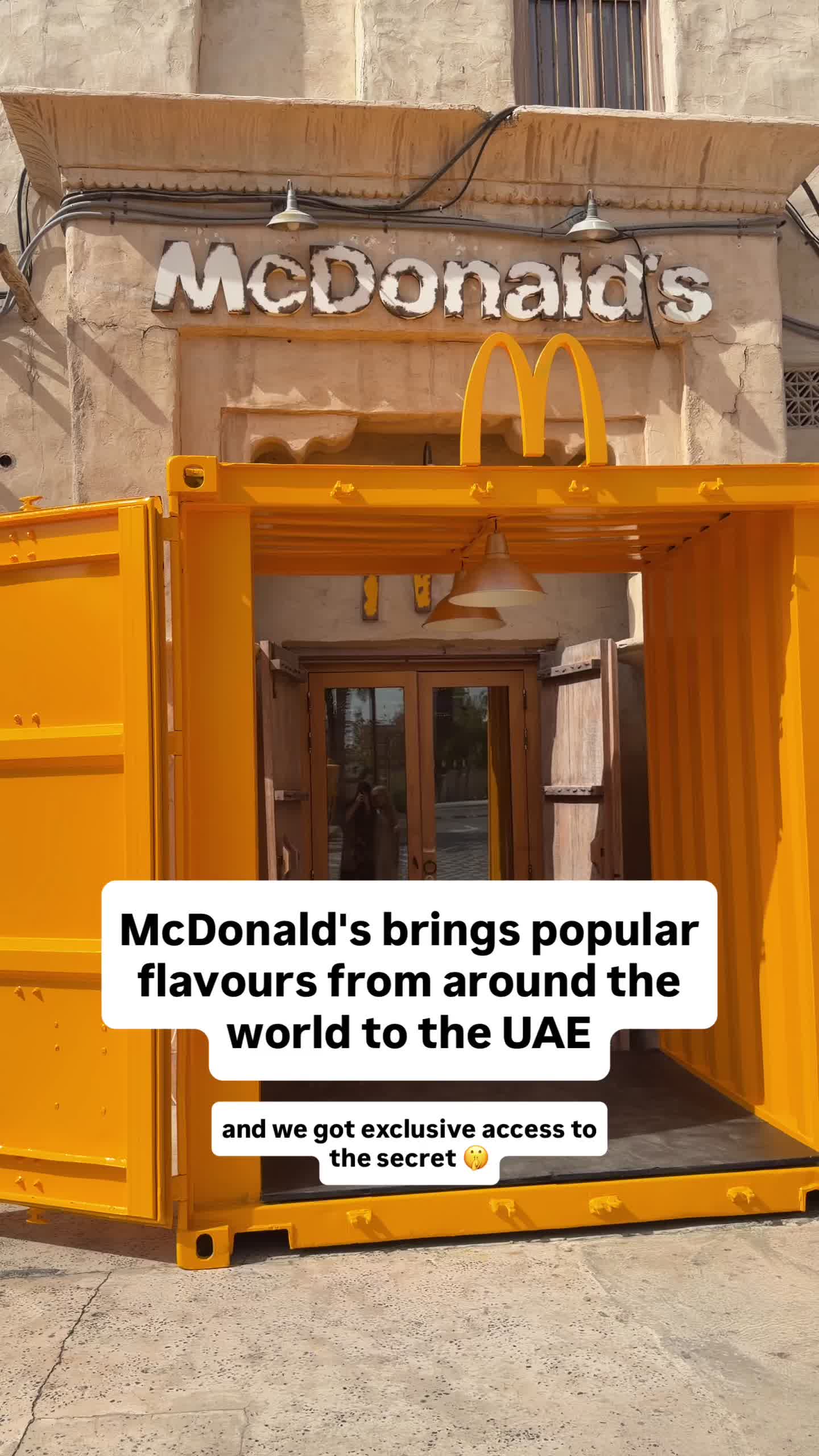 @Time Out Dubai