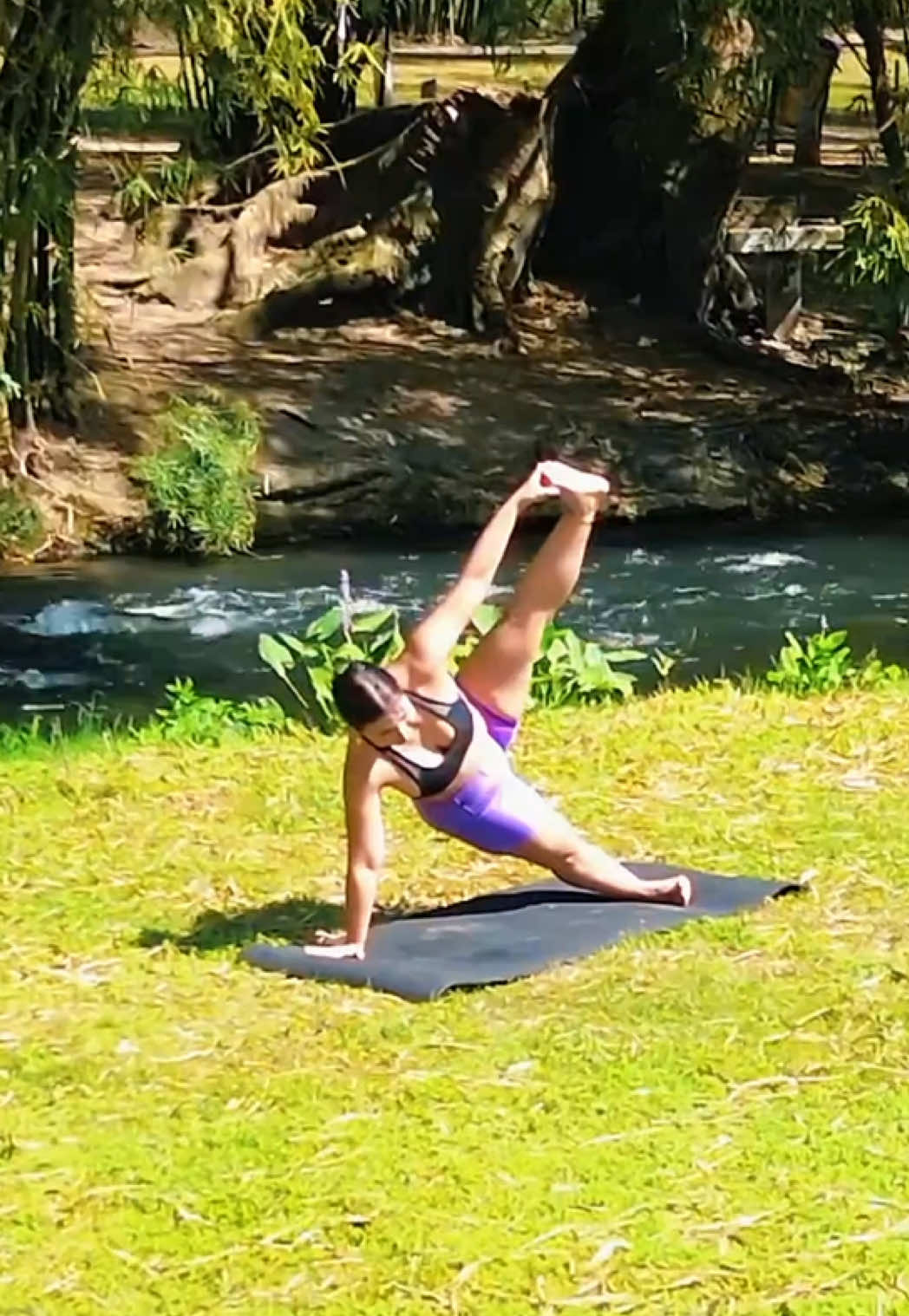 @Jandy Yoga