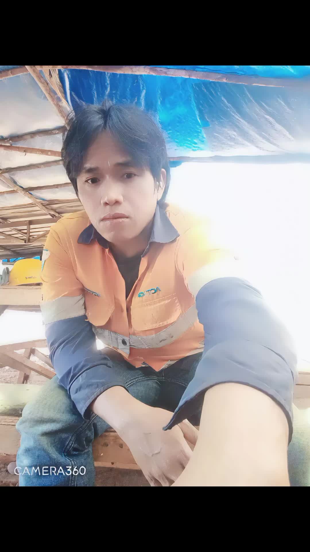 @BUKAN PECINTA GILA HORMAT
