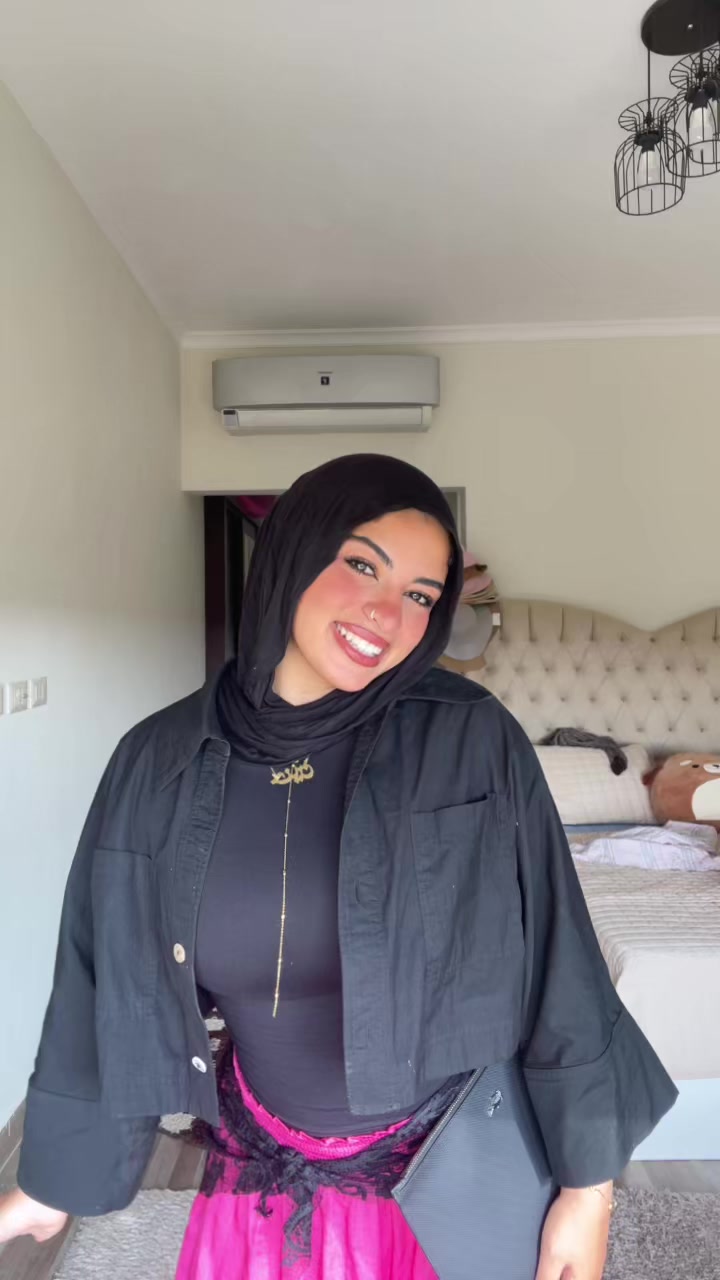 @Haneen Medhat