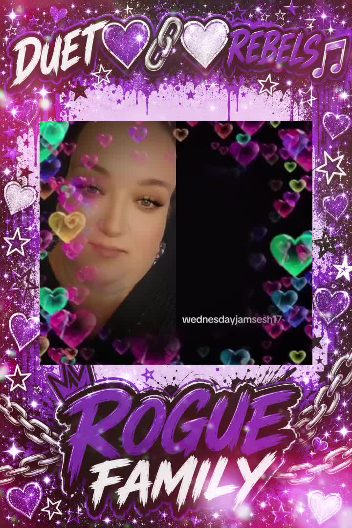 @❤️💙🌈LorettasWife🌈💙🖤🌟💜💚