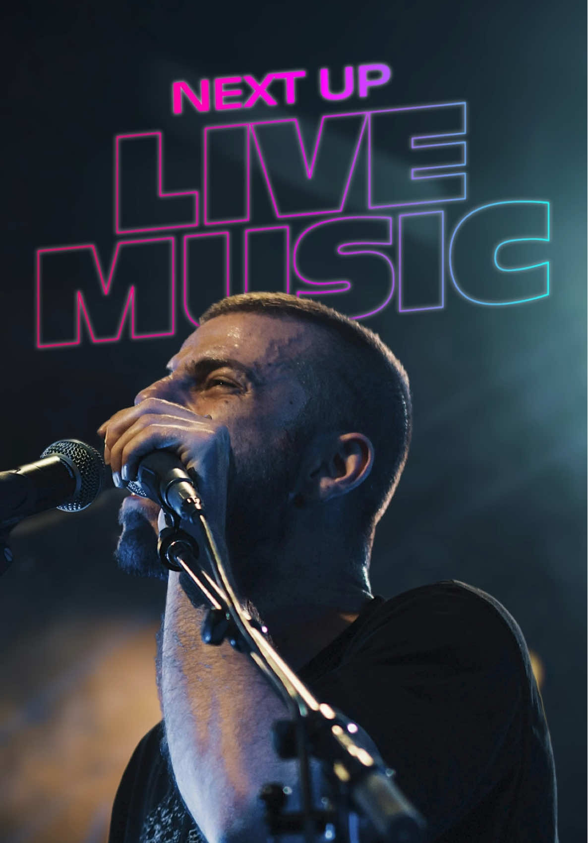 @ATRX Live Agency