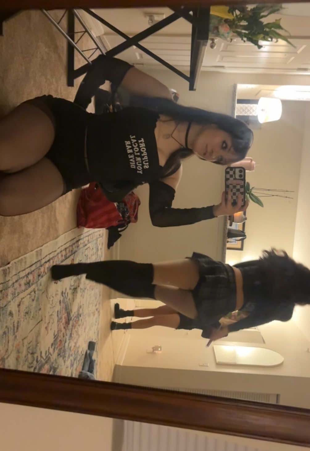 @Alissa Yun