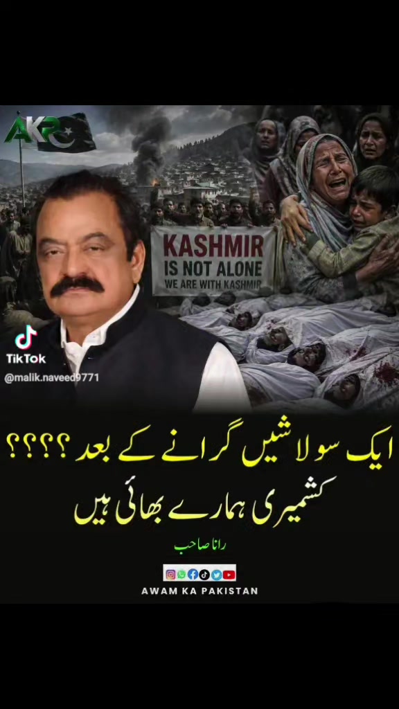 @Muhammad Afzal Manga
