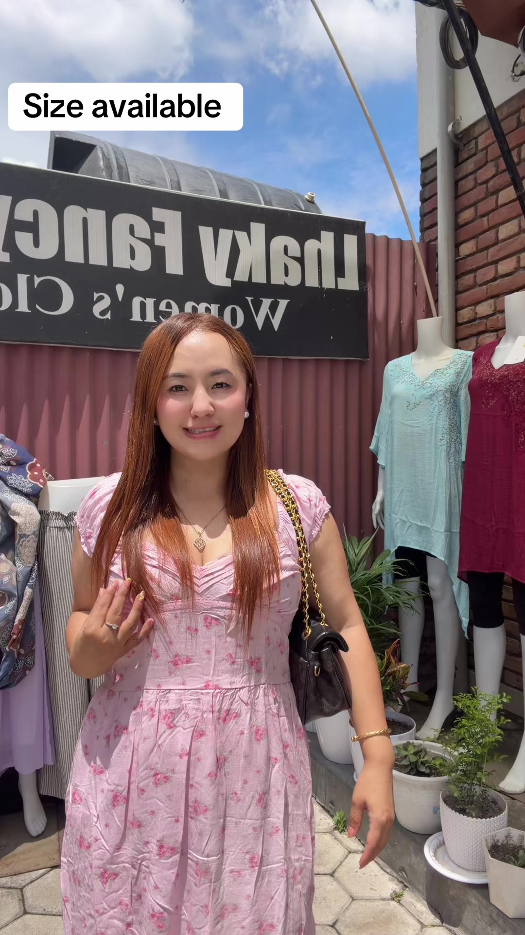 @Lhakey fancy store2🌸