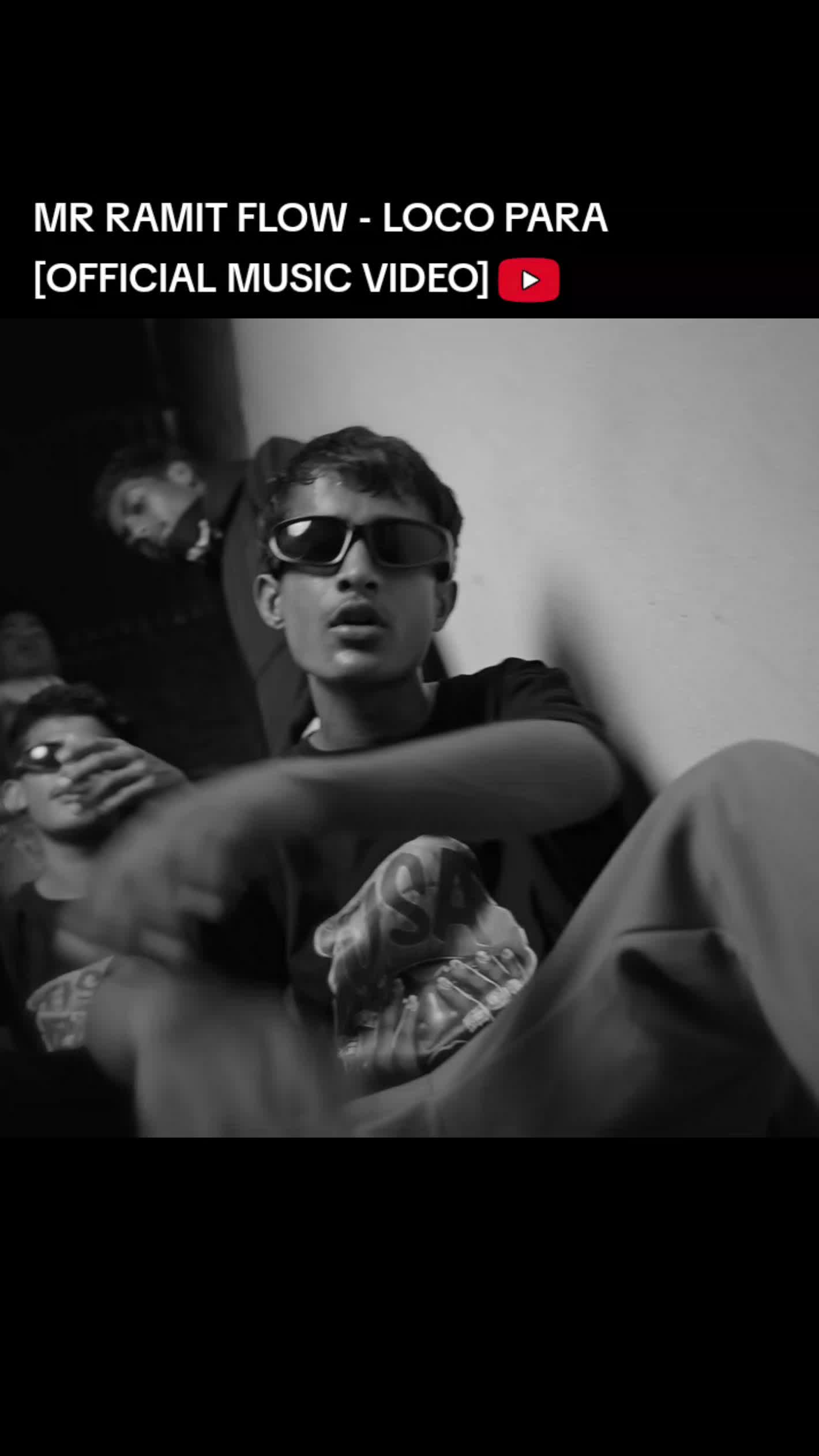 @MR_RAMIT FLOW