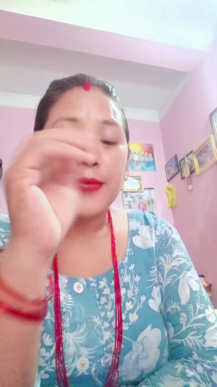 @बबिता पुन मगर💗🌿🙏