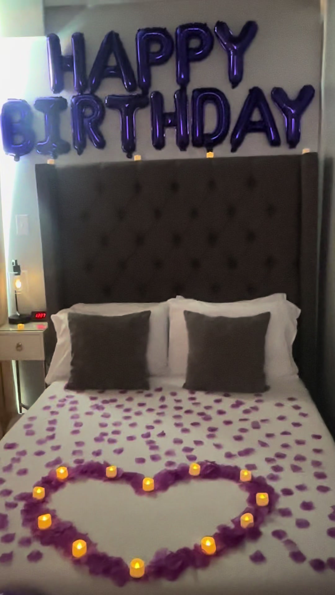 @Excellence Hotel