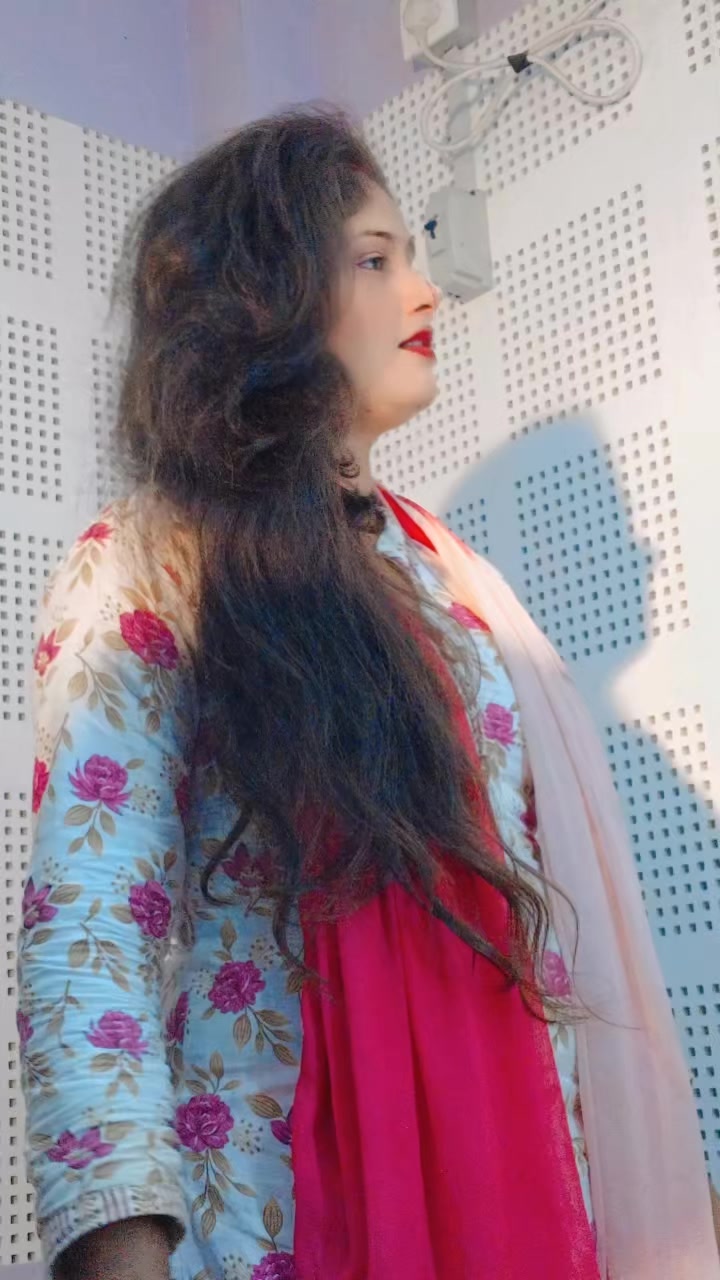 @Seema Jha
