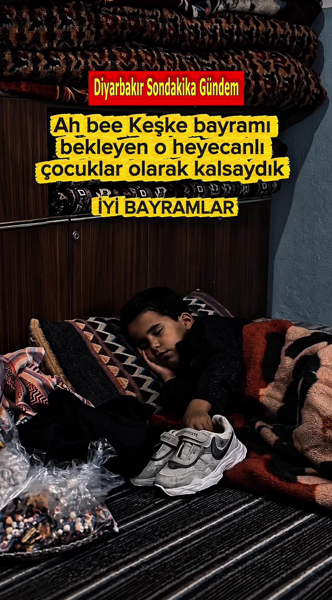 @Diyarbakır Sondakika Gündem