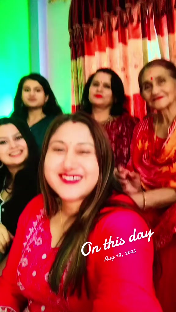 @Babita Dahal