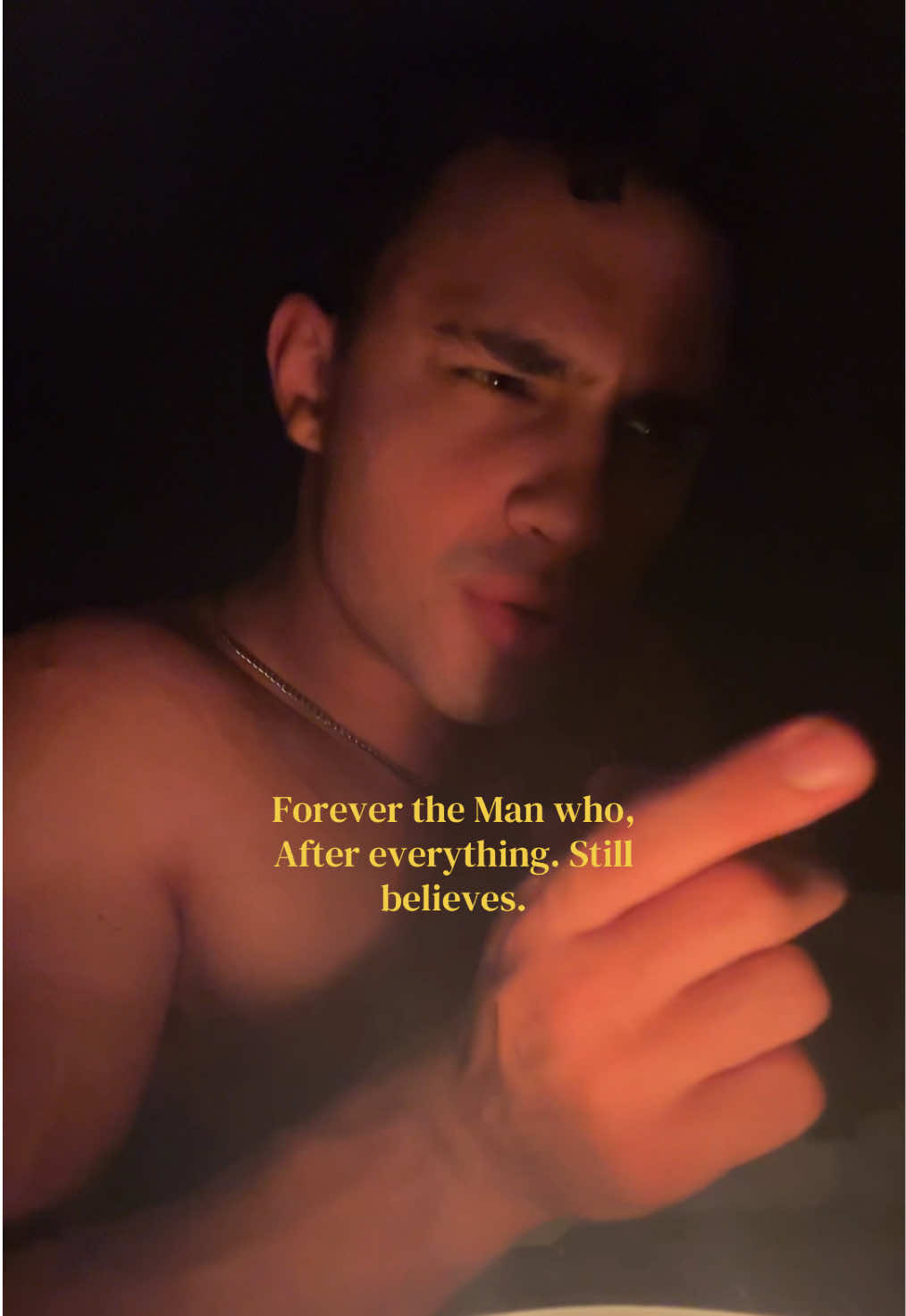 @Steven