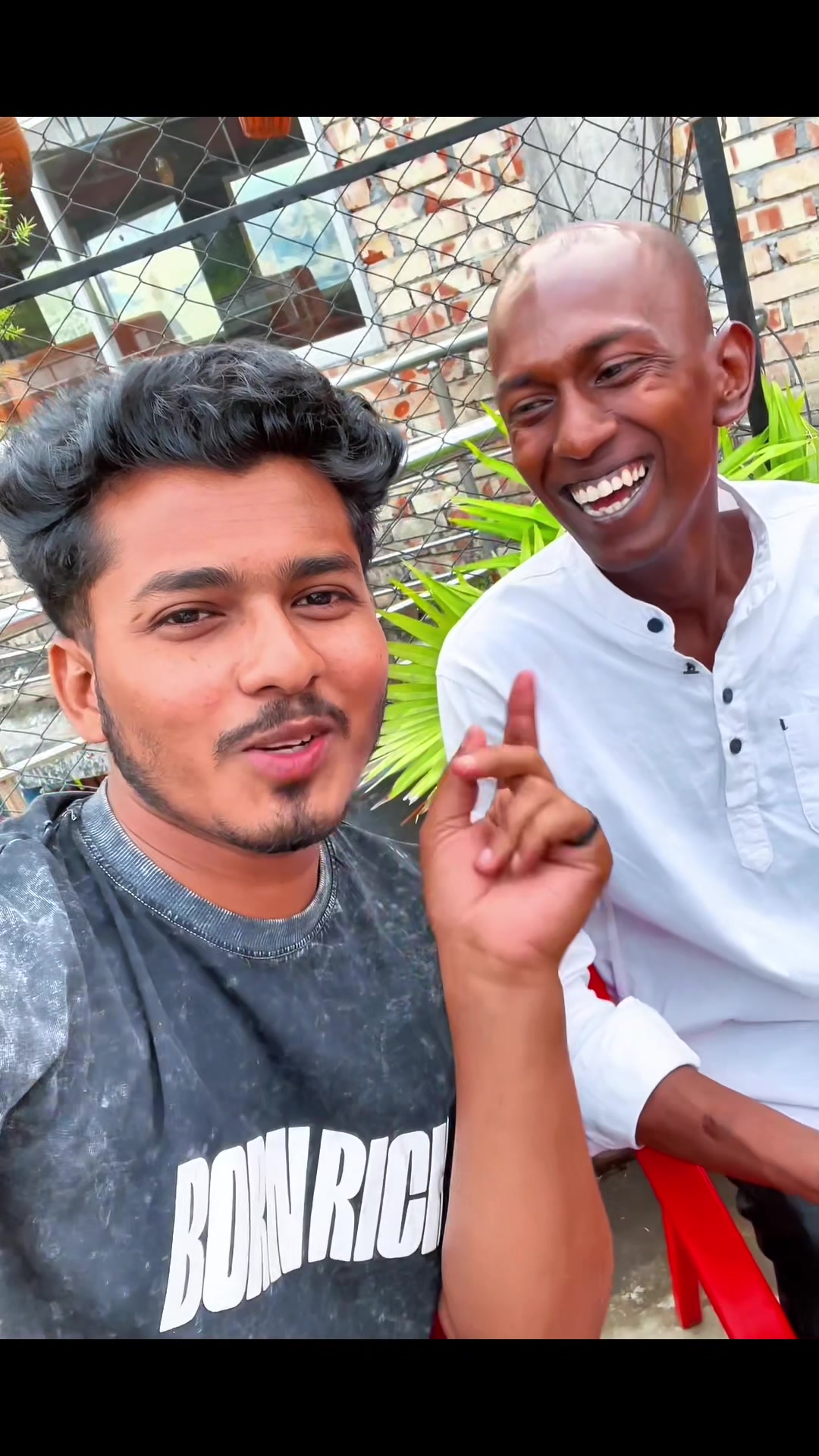@Tiger Race Channel