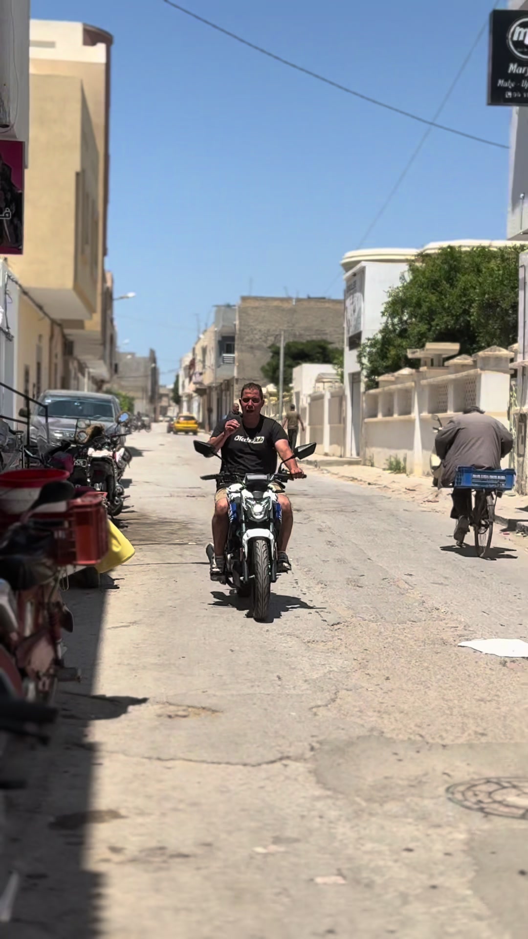 @🏍️ Houssem Caza Moto TN