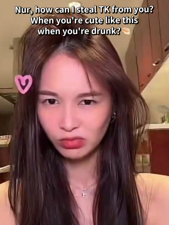 @TK's Wife