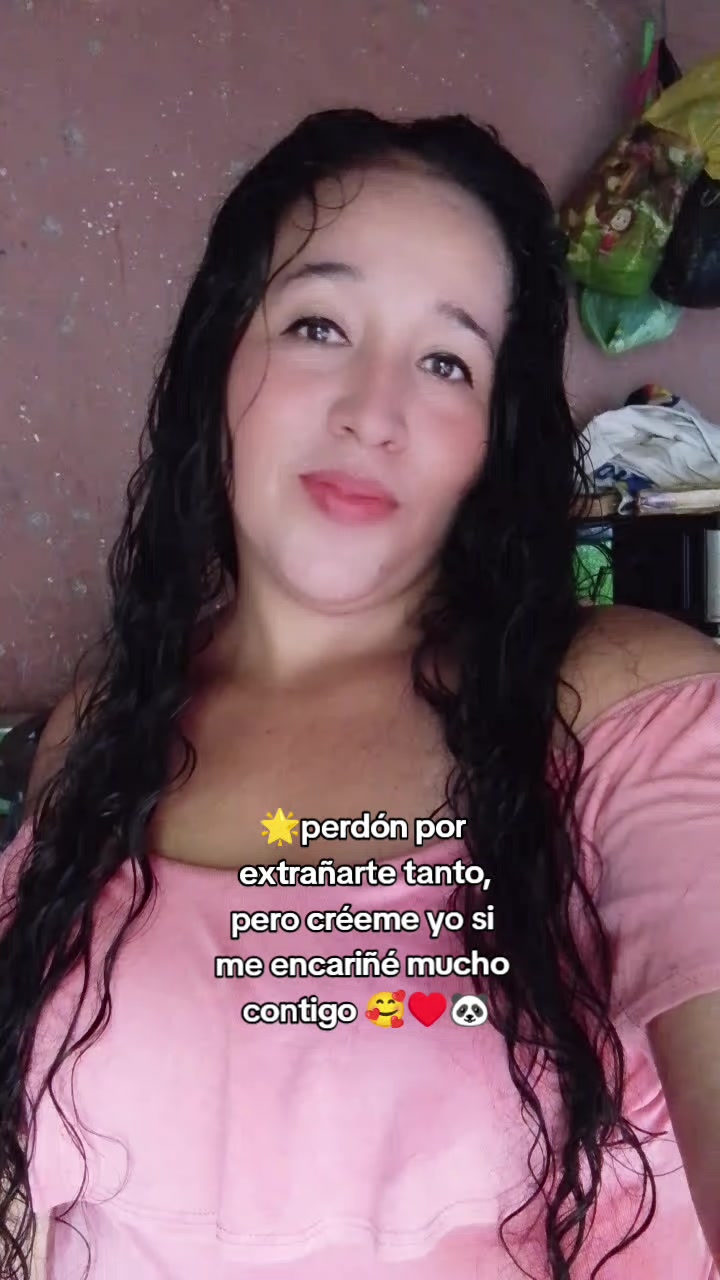 @La  "diosa" de Tik Tok 🇳🇮