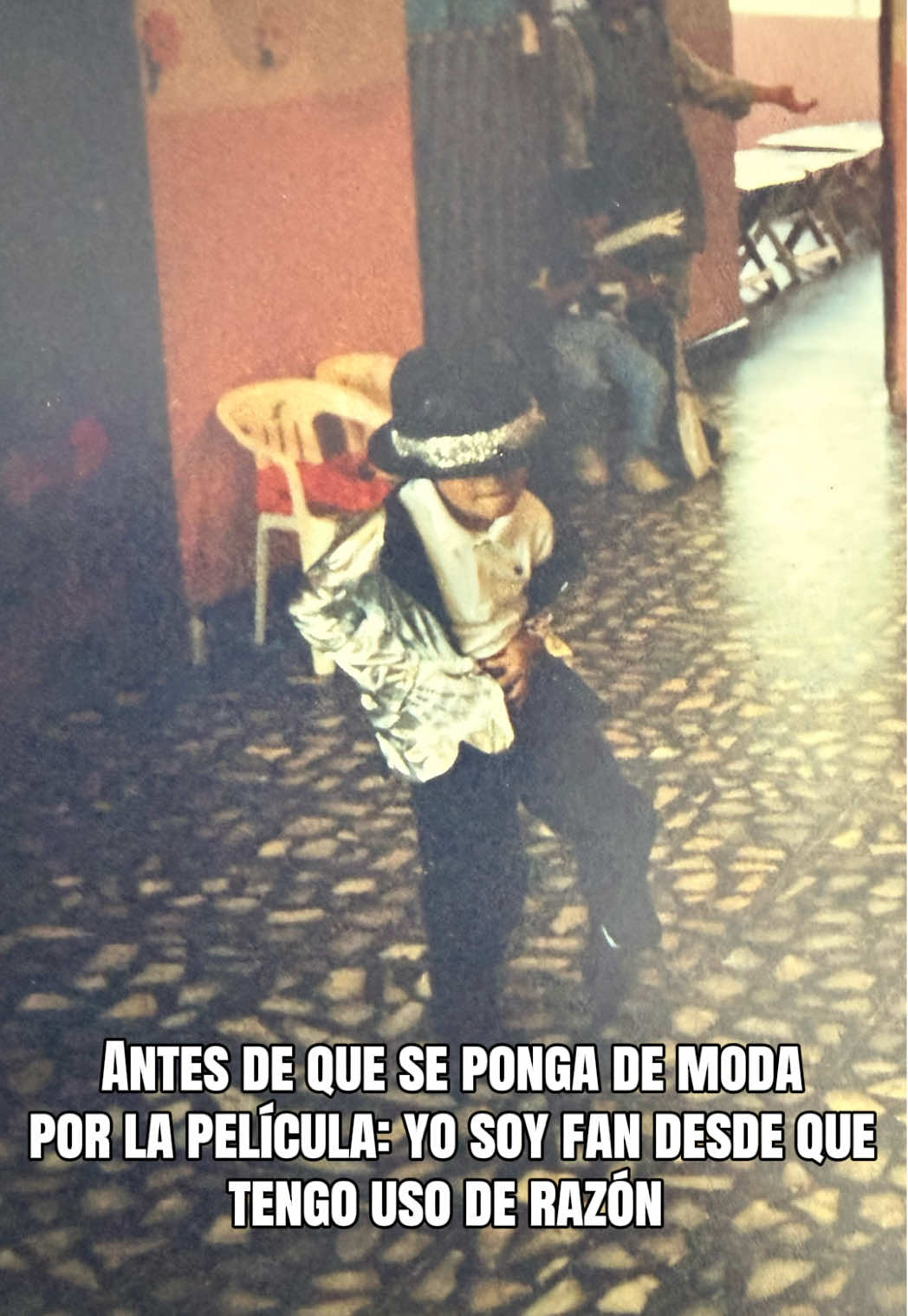 @Gilberto Del Callejo