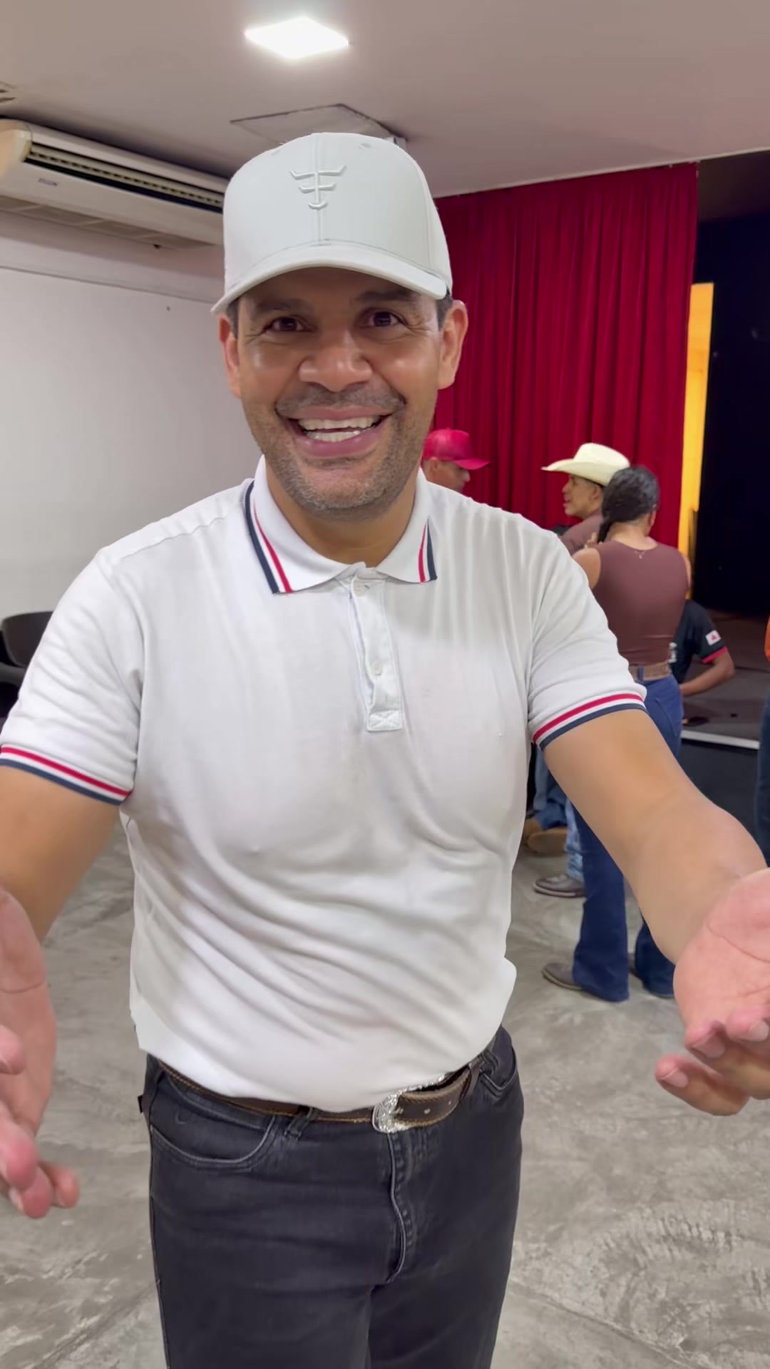 @sergioforrozeirooficial