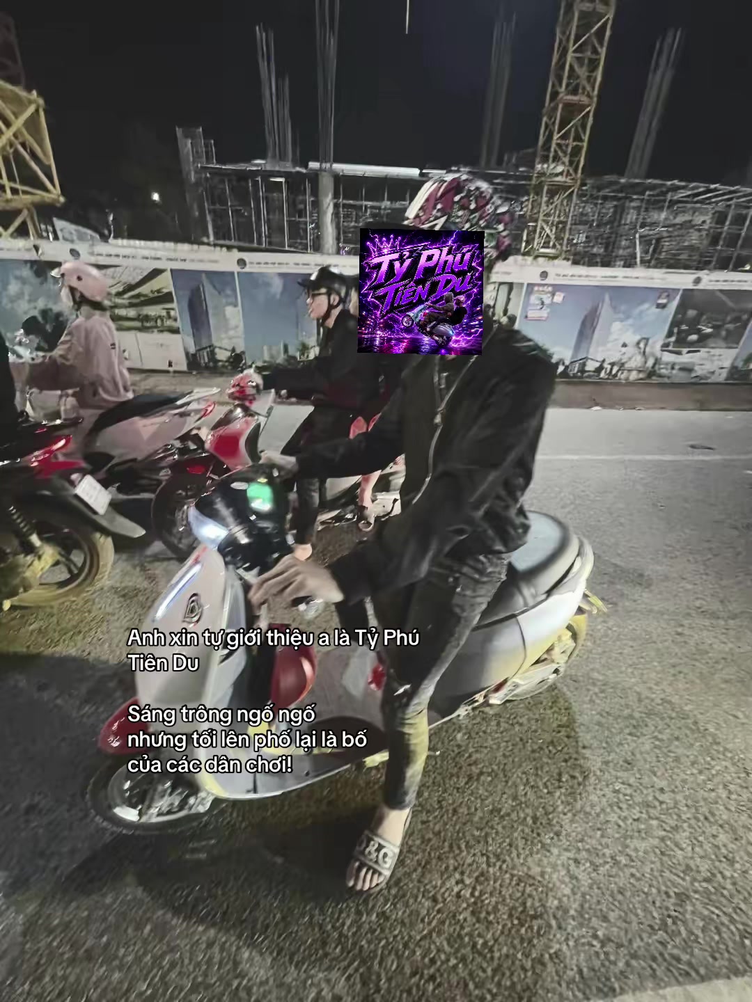 @Ho&agrave;ng tử Ti&ecirc;n Du 👑