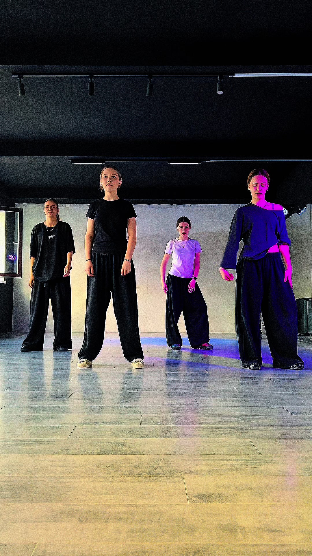 @CTM Dance Space